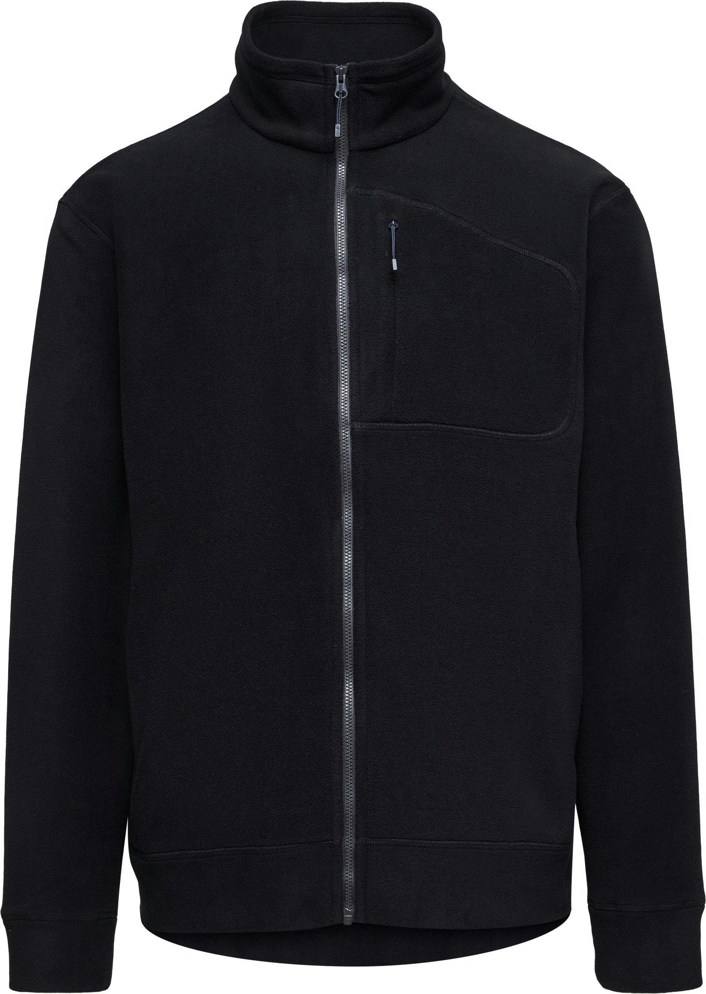 Product gallery image number 1 for product Alesund Fleece Jacket - Men's