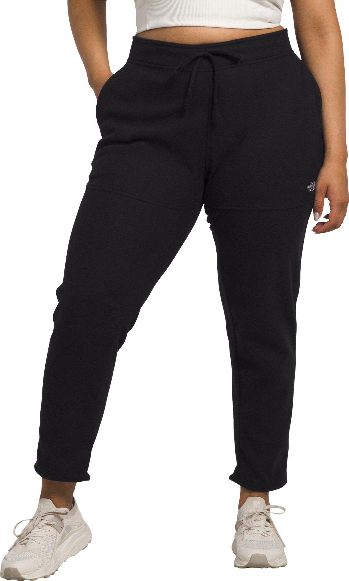 Product gallery image number 1 for product Plus Alpine Polartec 100 Pant - Women’s