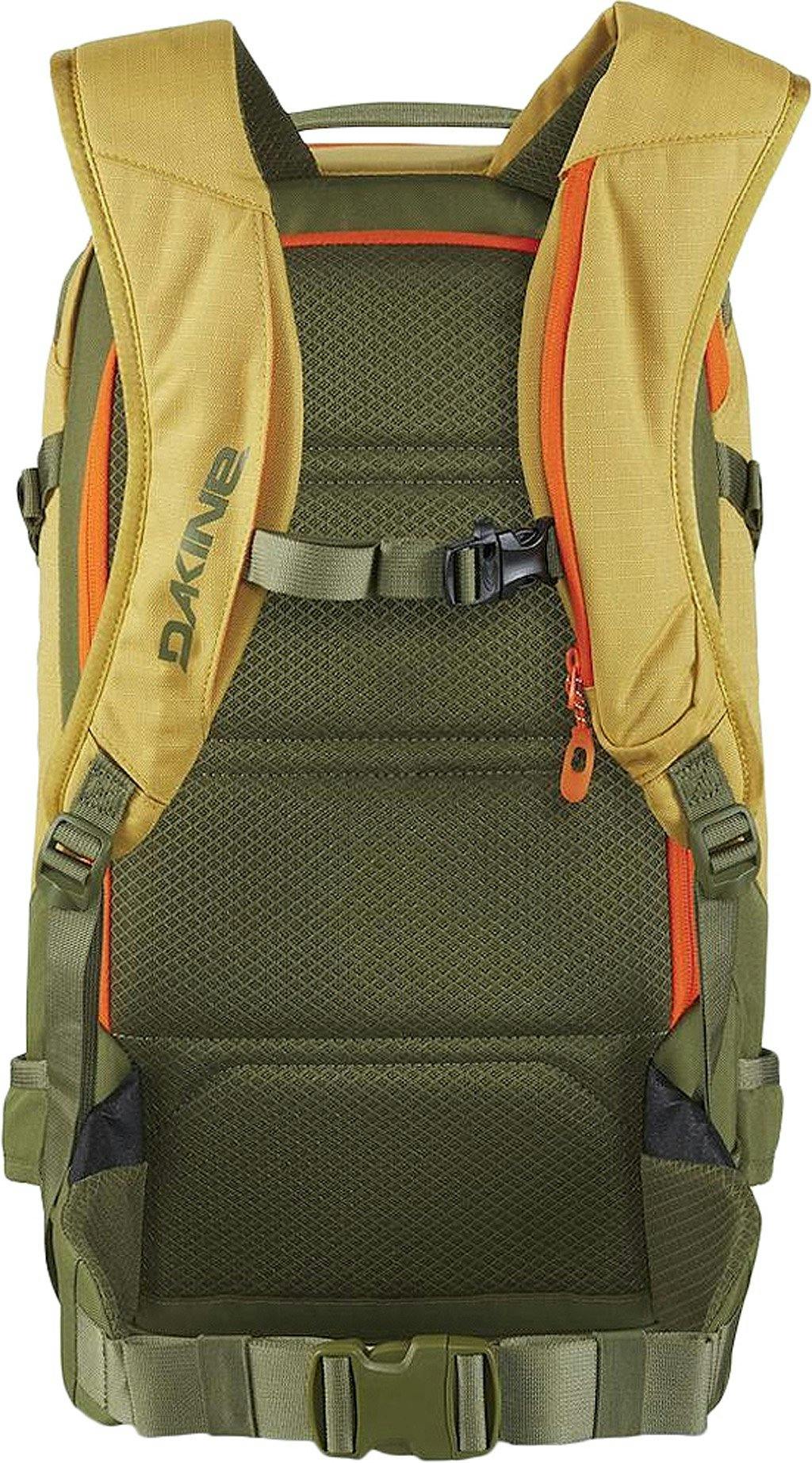 Numéro de l'image de la galerie de produits 2 pour le produit Sac à dos Heli Pro 24L - Femme