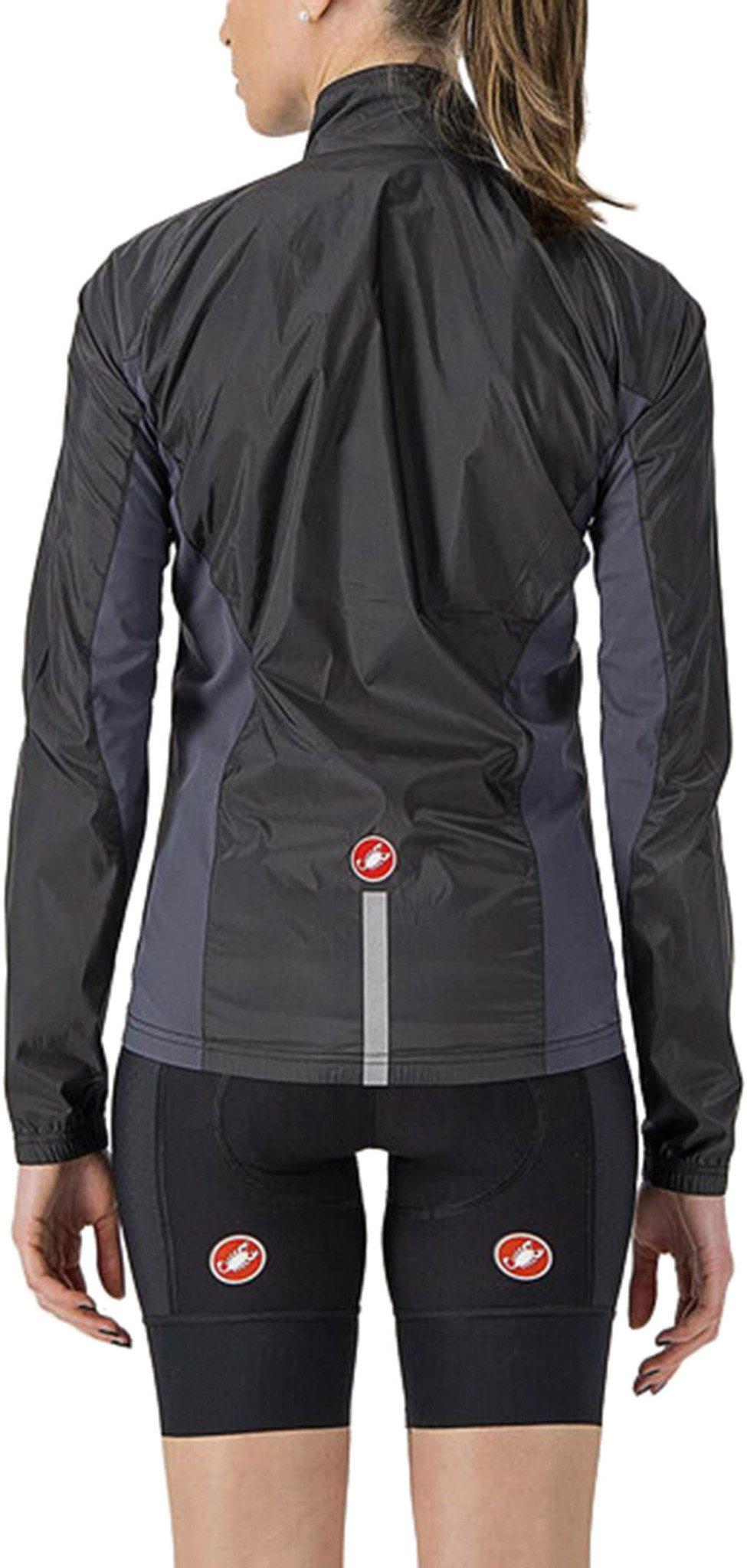 Product gallery image number 2 for product Squadra Stretch Jacket - Women's