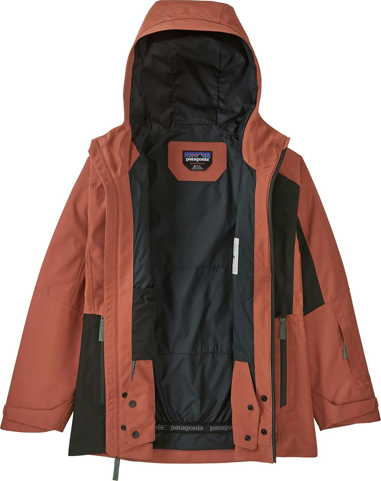 Product gallery image number 2 for product Storm Shift Jacket - Kids