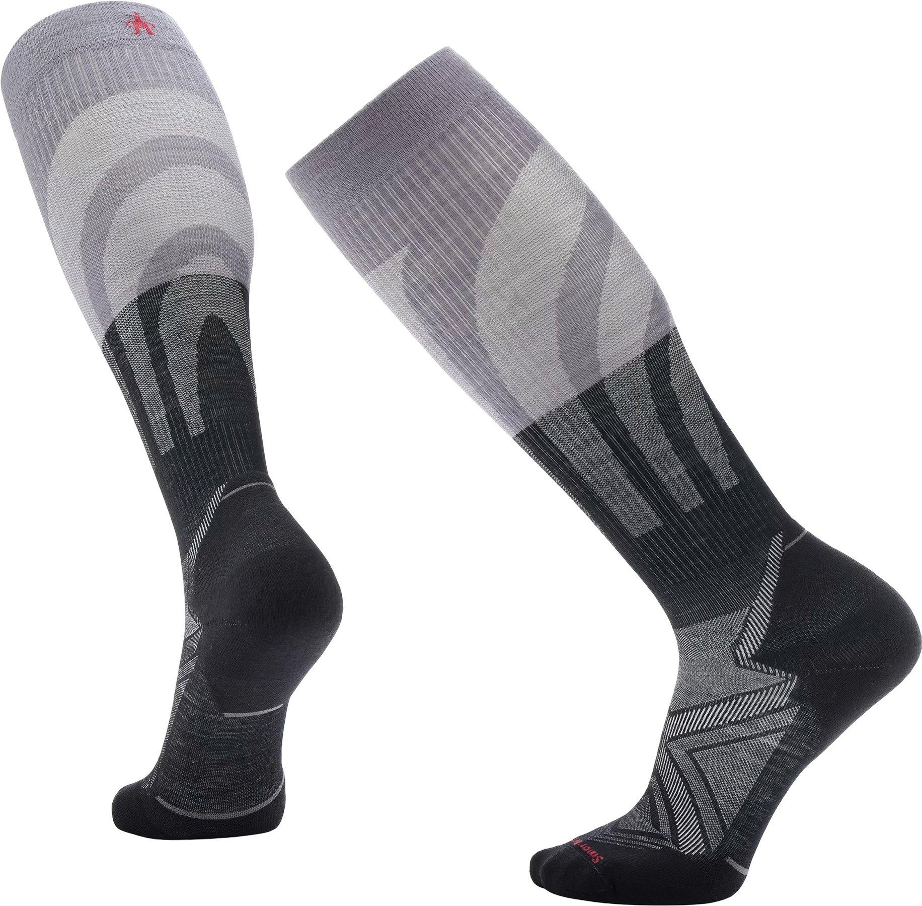 Image de produit pour Chaussettes OTC Run Targeted Cushion Compression - Unisexe