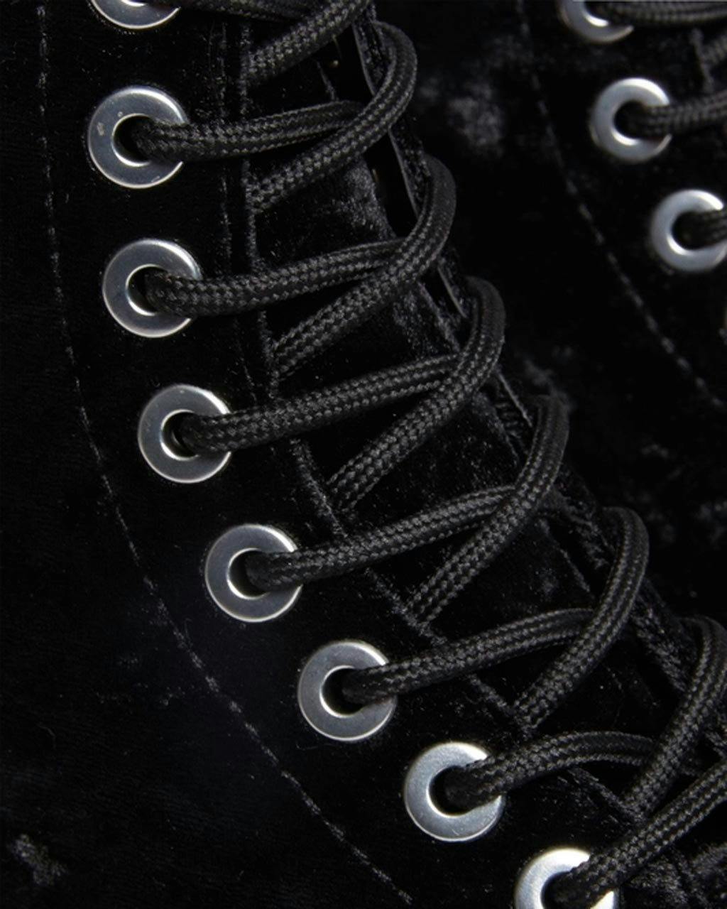 Product gallery image number 6 for product Vegan 1460 Felix Lace Up Boots - Unisex