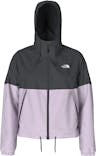 Colour: TNF Black - Lavender Fog