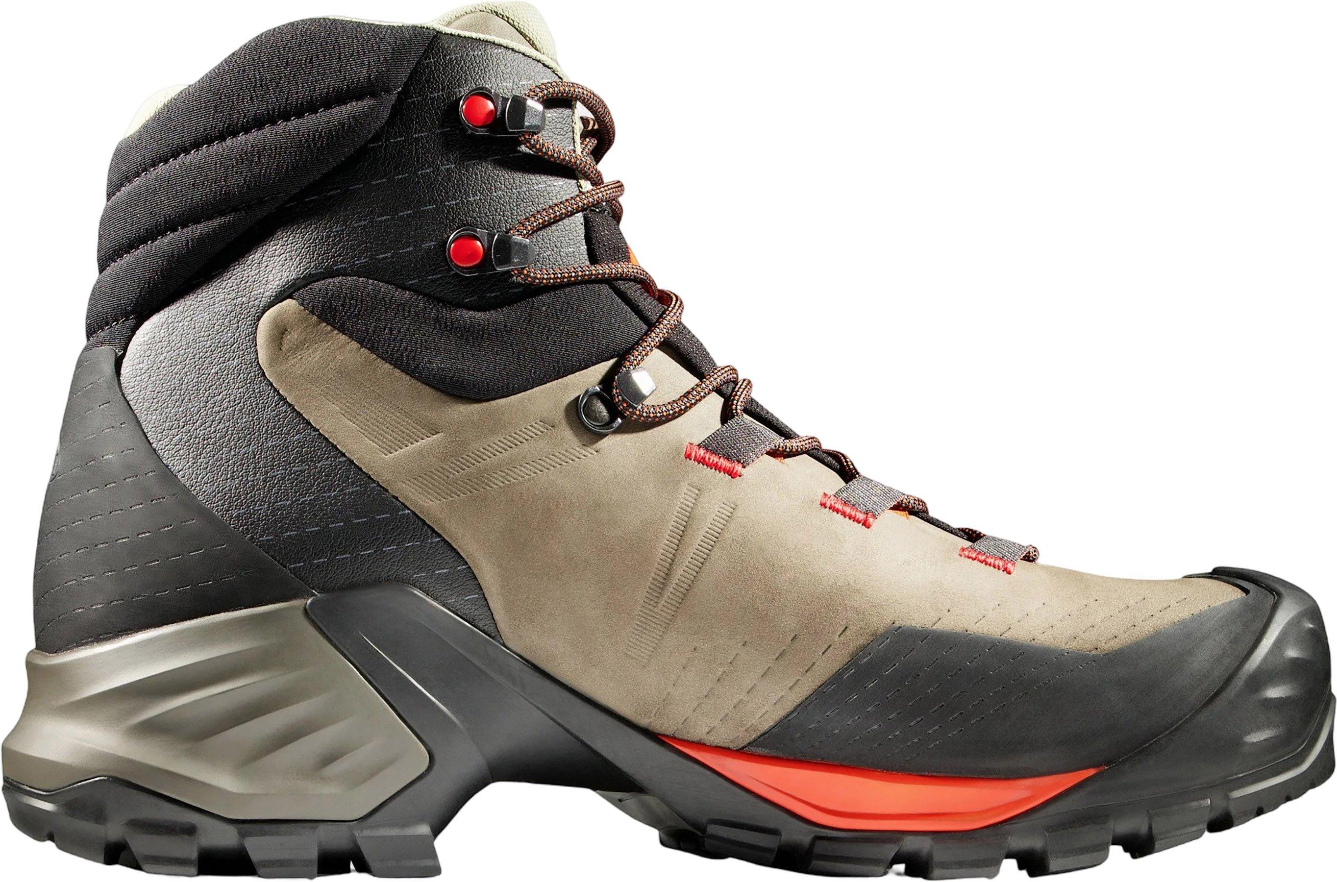 Product gallery image number 1 for product Trovat Tour High GTX Shoes - Men's