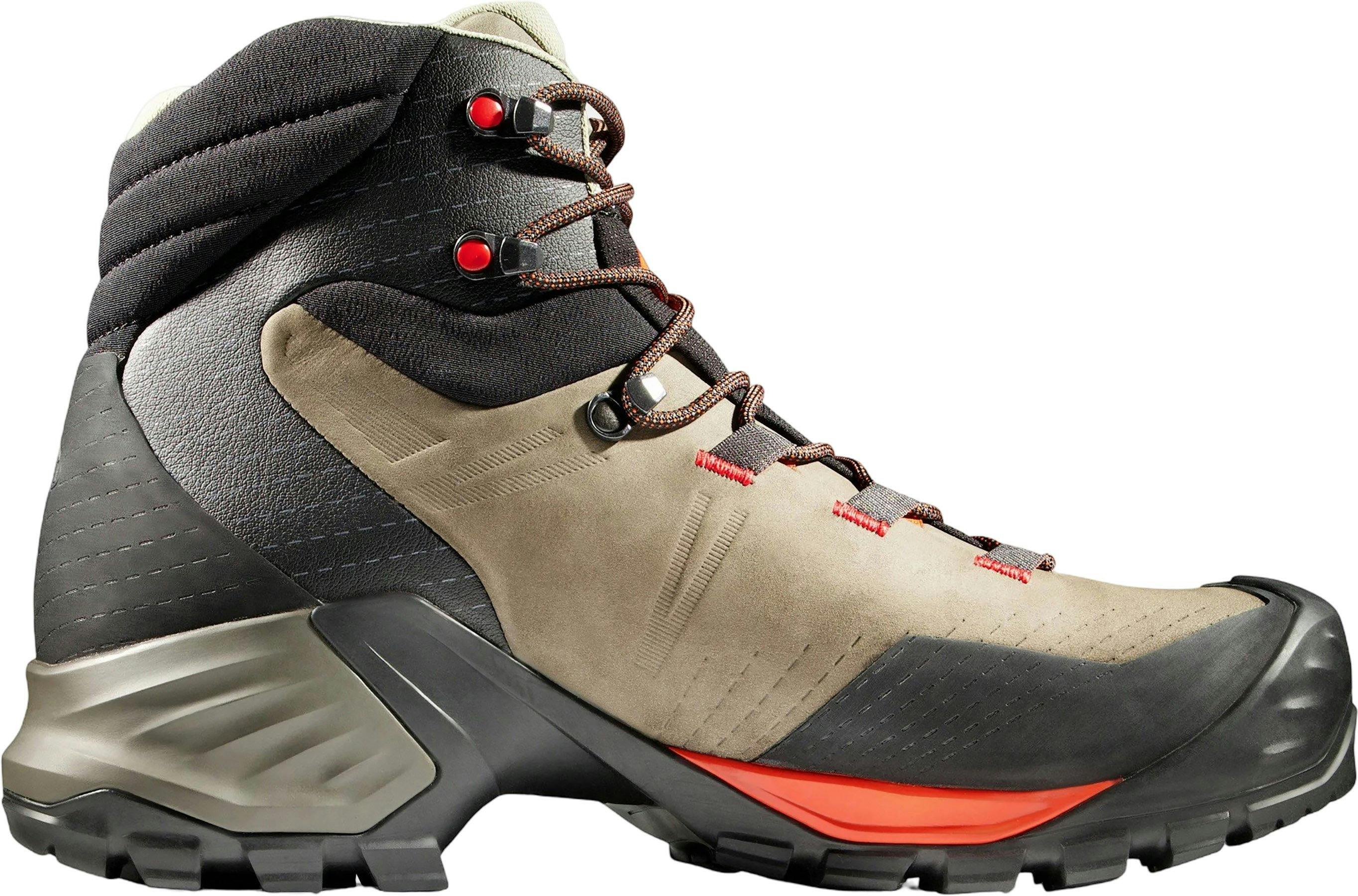 Image de produit pour Chaussures Tour High GTX Trovat - Homme