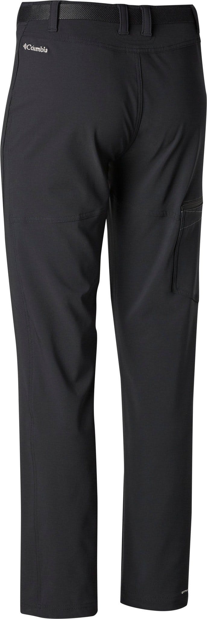 Numéro de l'image de la galerie de produits 2 pour le produit Pantalon Maxtrail - Homme