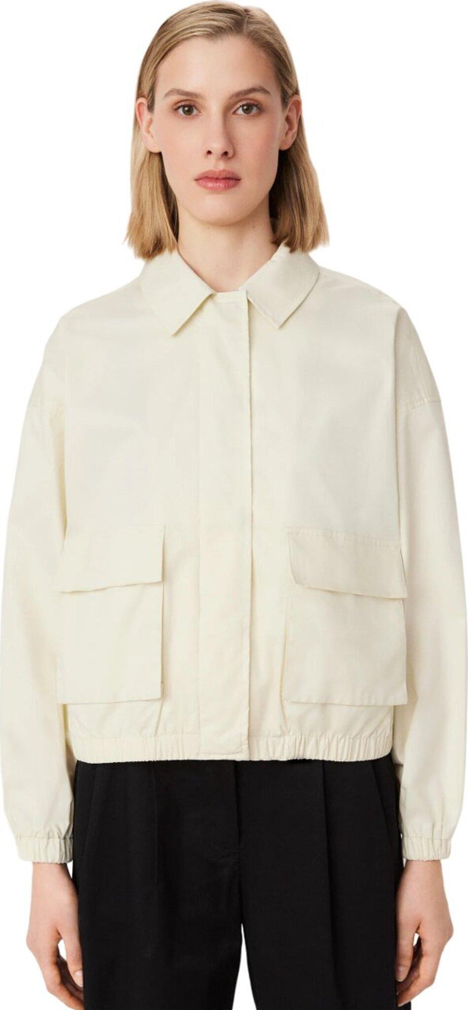 Numéro de l'image de la galerie de produits 3 pour le produit Blouson aviateur confort Parachute - Femme