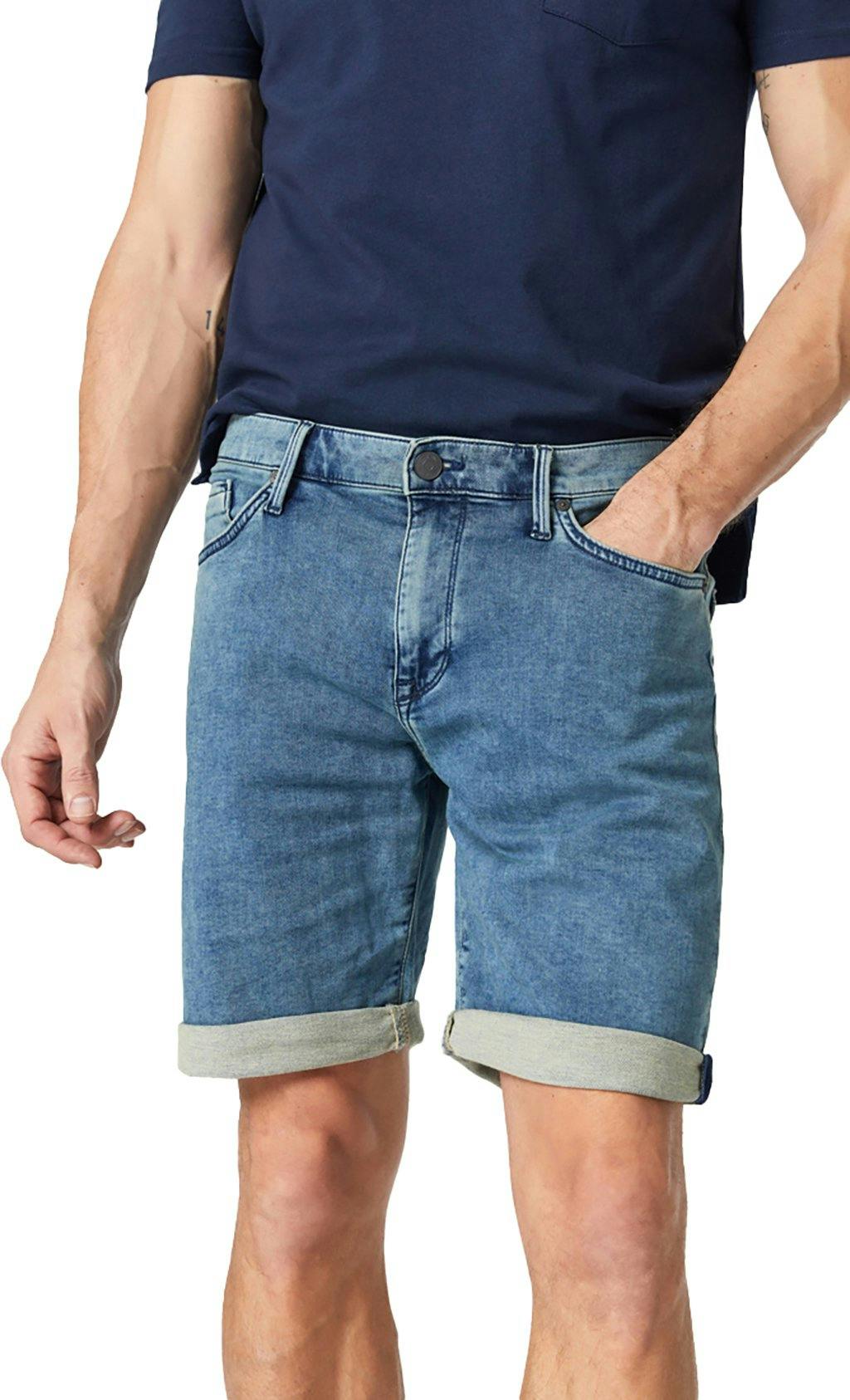 Product image for Brian Athletic Denim Shorts - Men's