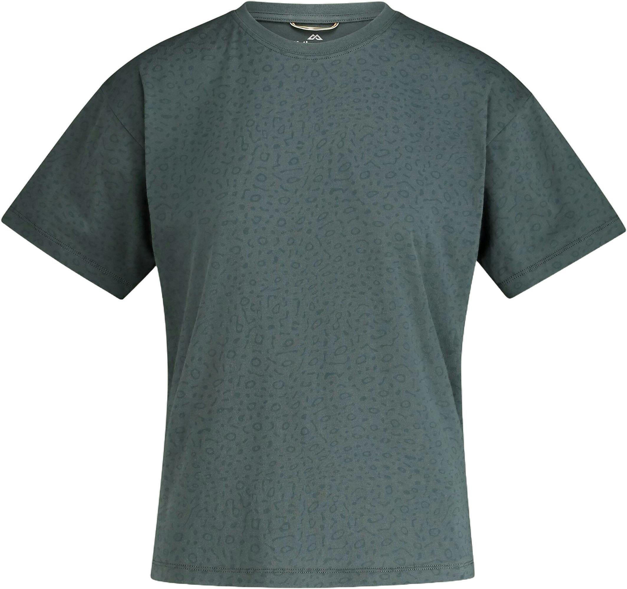 Numéro de l'image de la galerie de produits 1 pour le produit T-shirt à manches courtes Manta - Femme