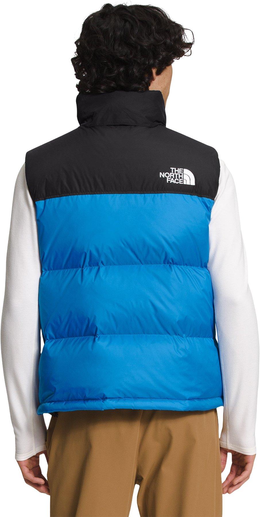 Product gallery image number 2 for product 1996 Retro Nuptse Vest - Men's