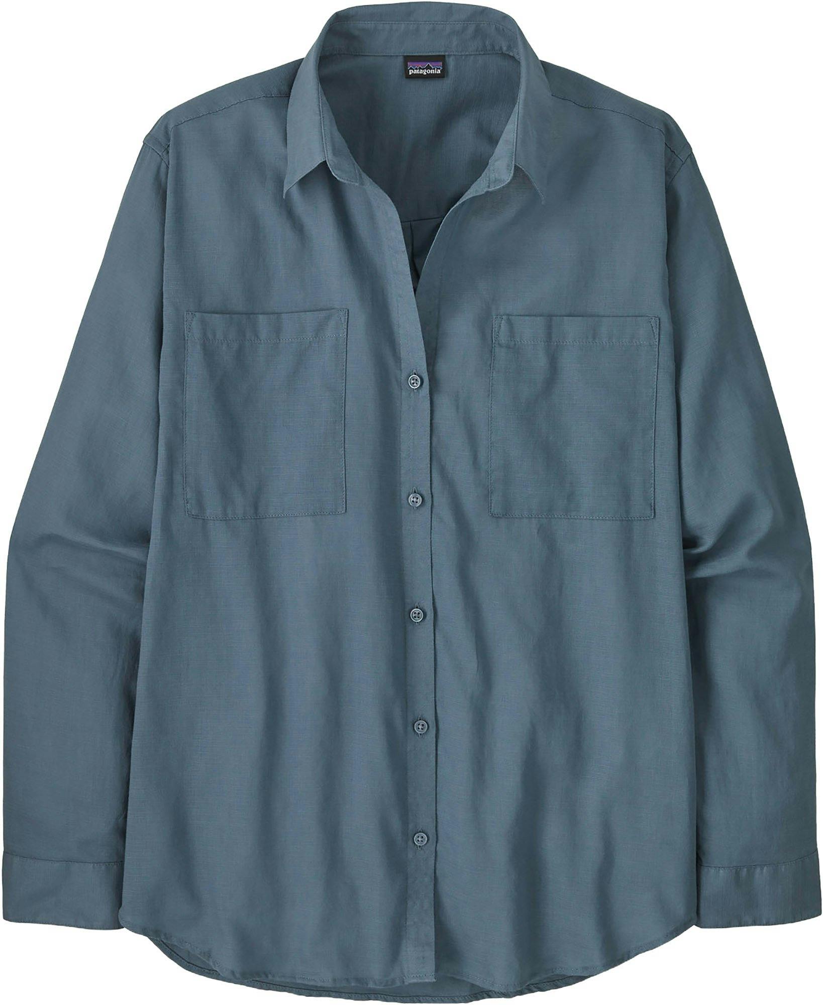 Product image for A/C Lightweight Buttondown Shirt - Women's