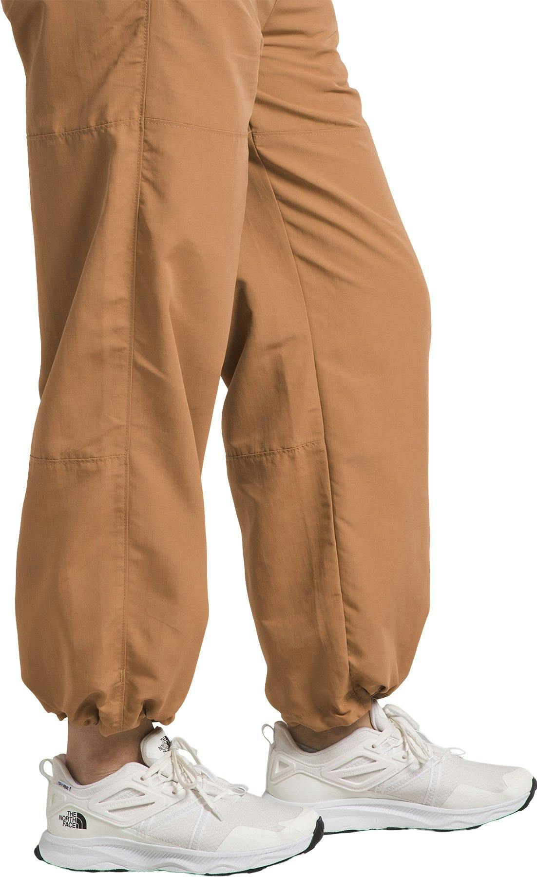 Product gallery image number 5 for product TNF Nylon Easy Pants - Women’s