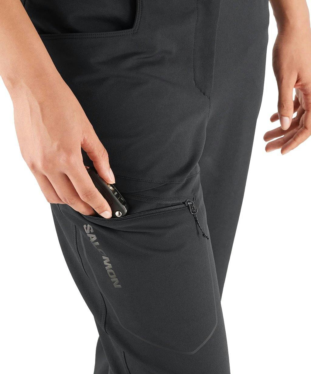 Numéro de l'image de la galerie de produits 9 pour le produit Pantalon chaud Wayfarer - Femme