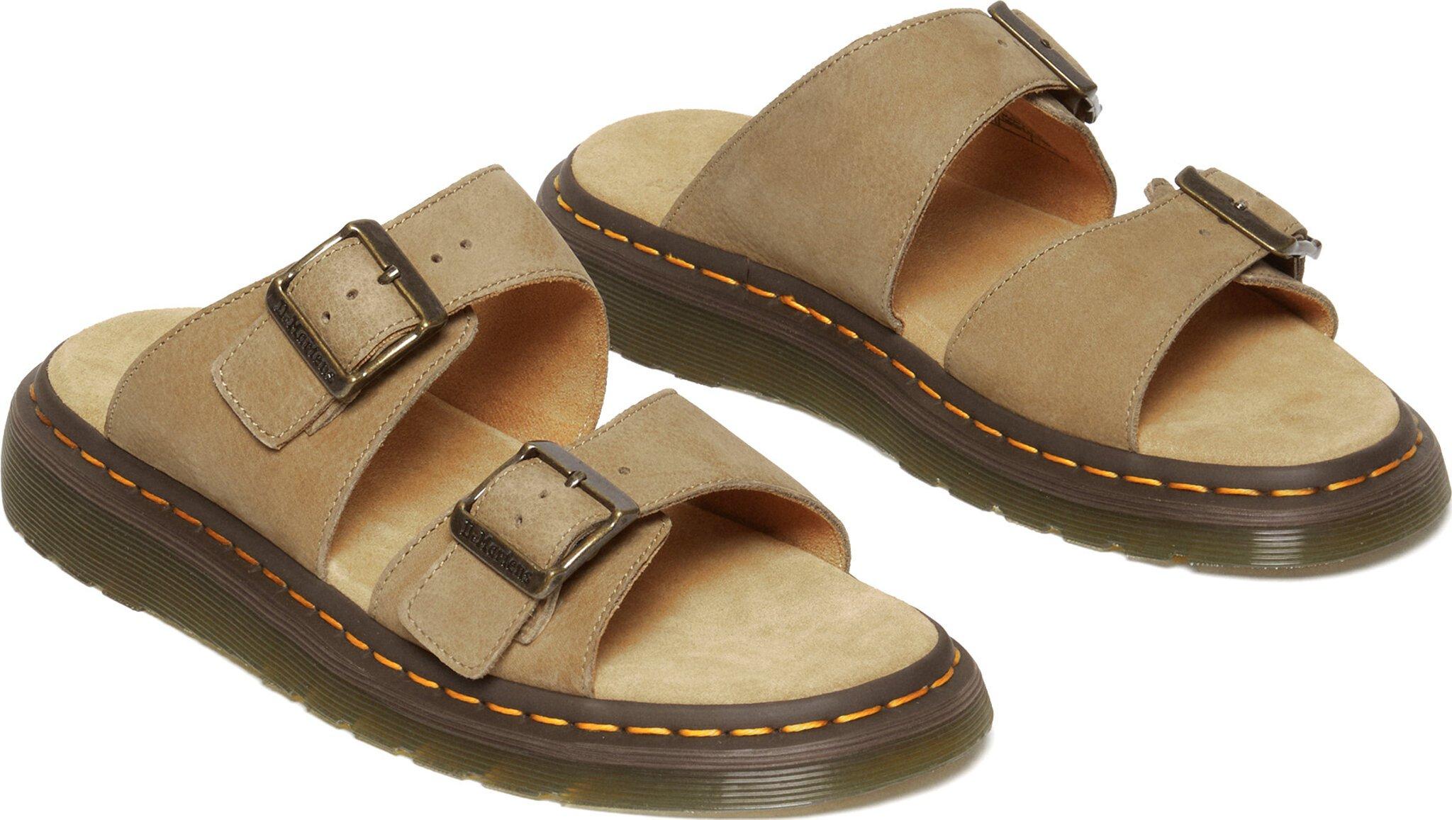 Product gallery image number 3 for product Josef Sandals - Unisex