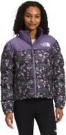 Couleur: TNF Black LWD Print