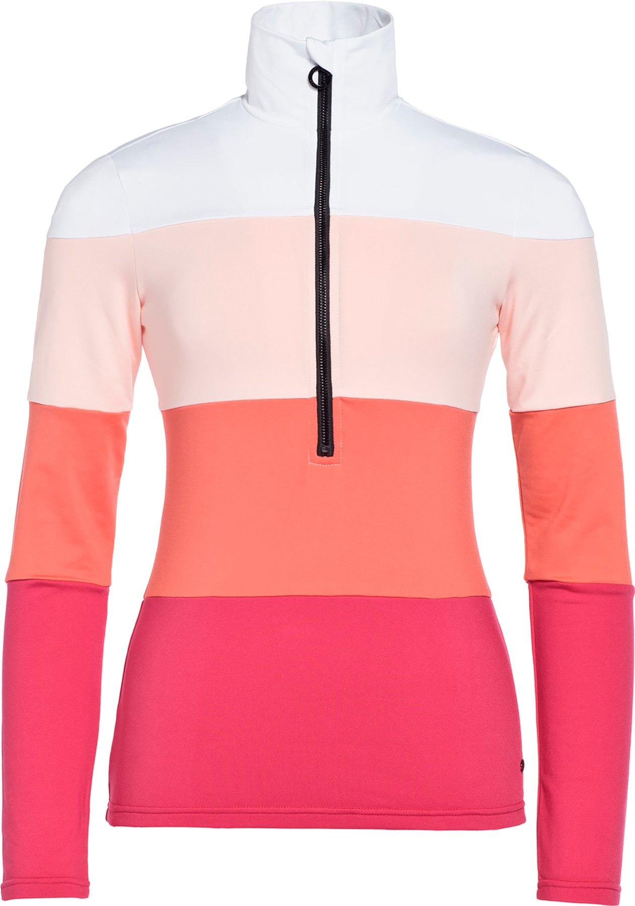 Product image for Ruby Long Sleeve Ski Pully - Women's