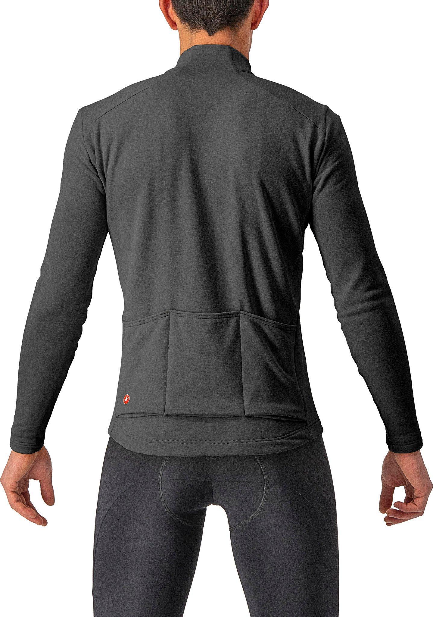 Numéro de l'image de la galerie de produits 2 pour le produit Maillot Unlimited Trail - Homme