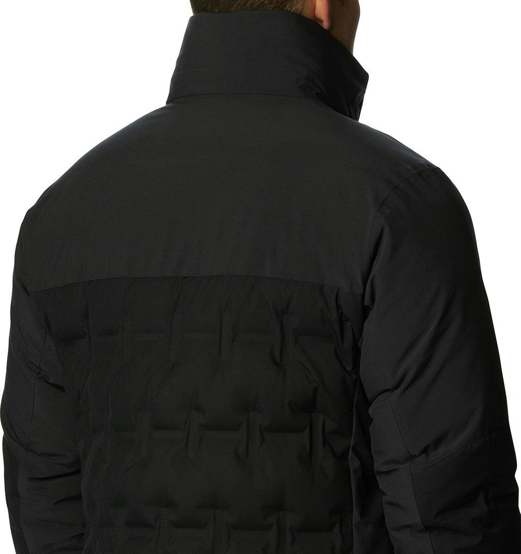 Product gallery image number 2 for product Wild Card III Down Jacket - Men's