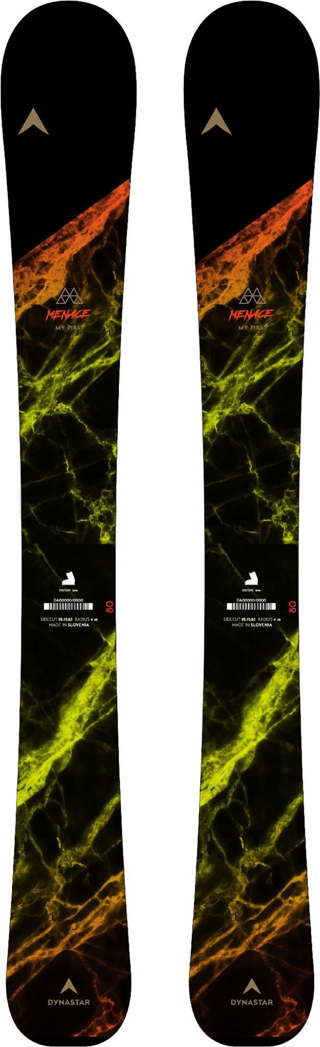 Image de produit pour Skis Team Team4 M-Menace - Jeune