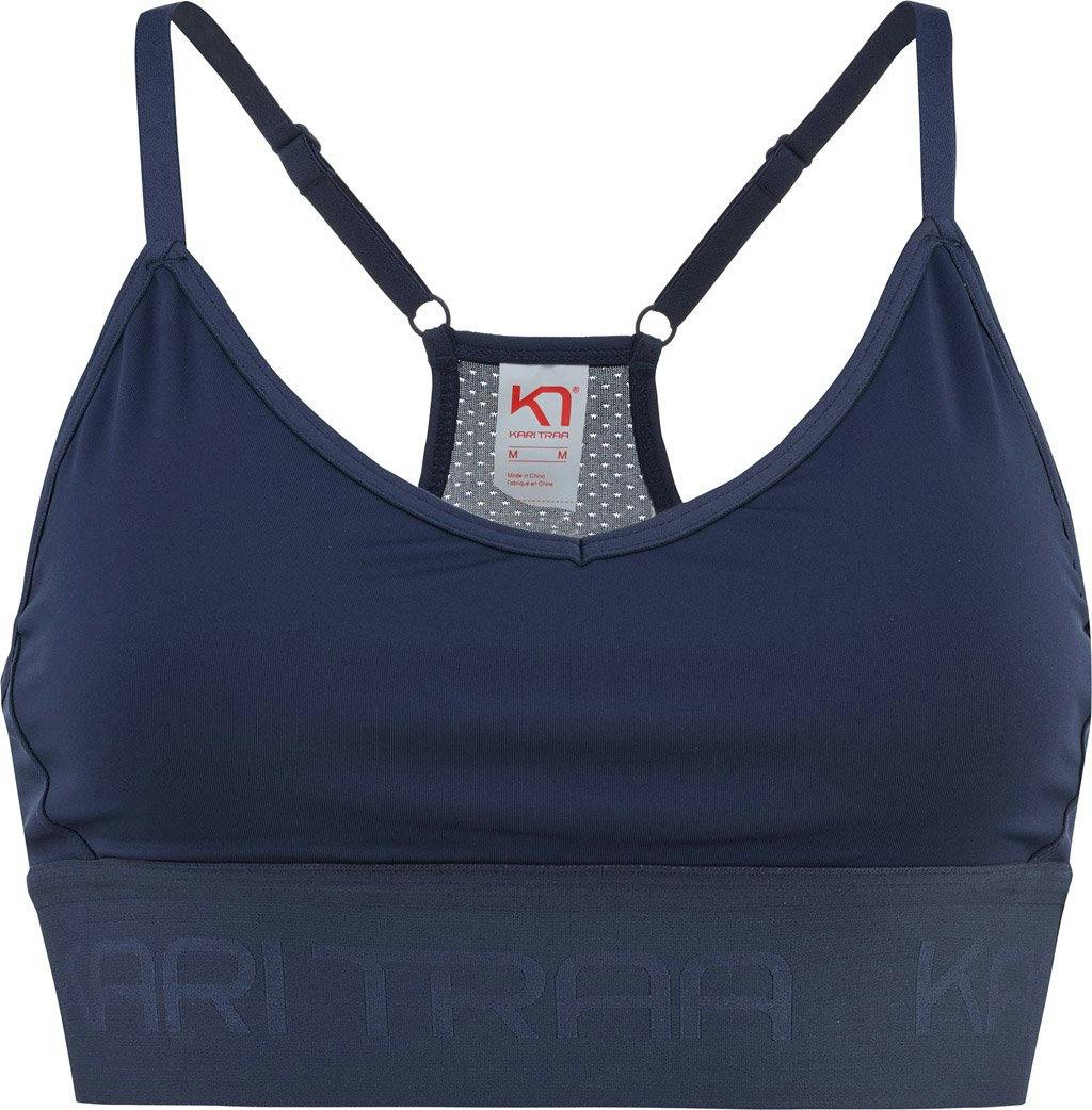 Numéro de l'image de la galerie de produits 1 pour le produit Soutien-gorge de sport à dos nageur Var - Femme