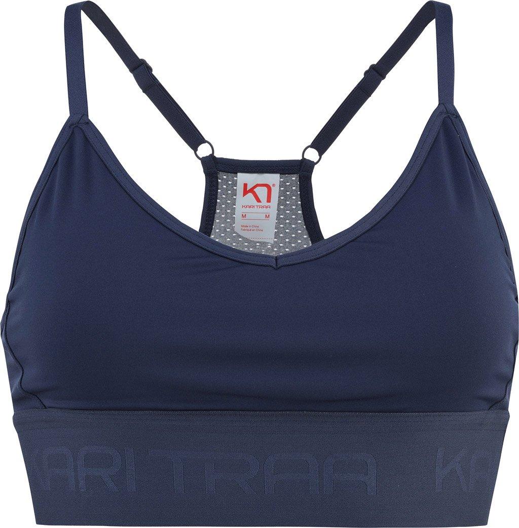 Image de produit pour Soutien-gorge de sport à dos nageur Var - Femme