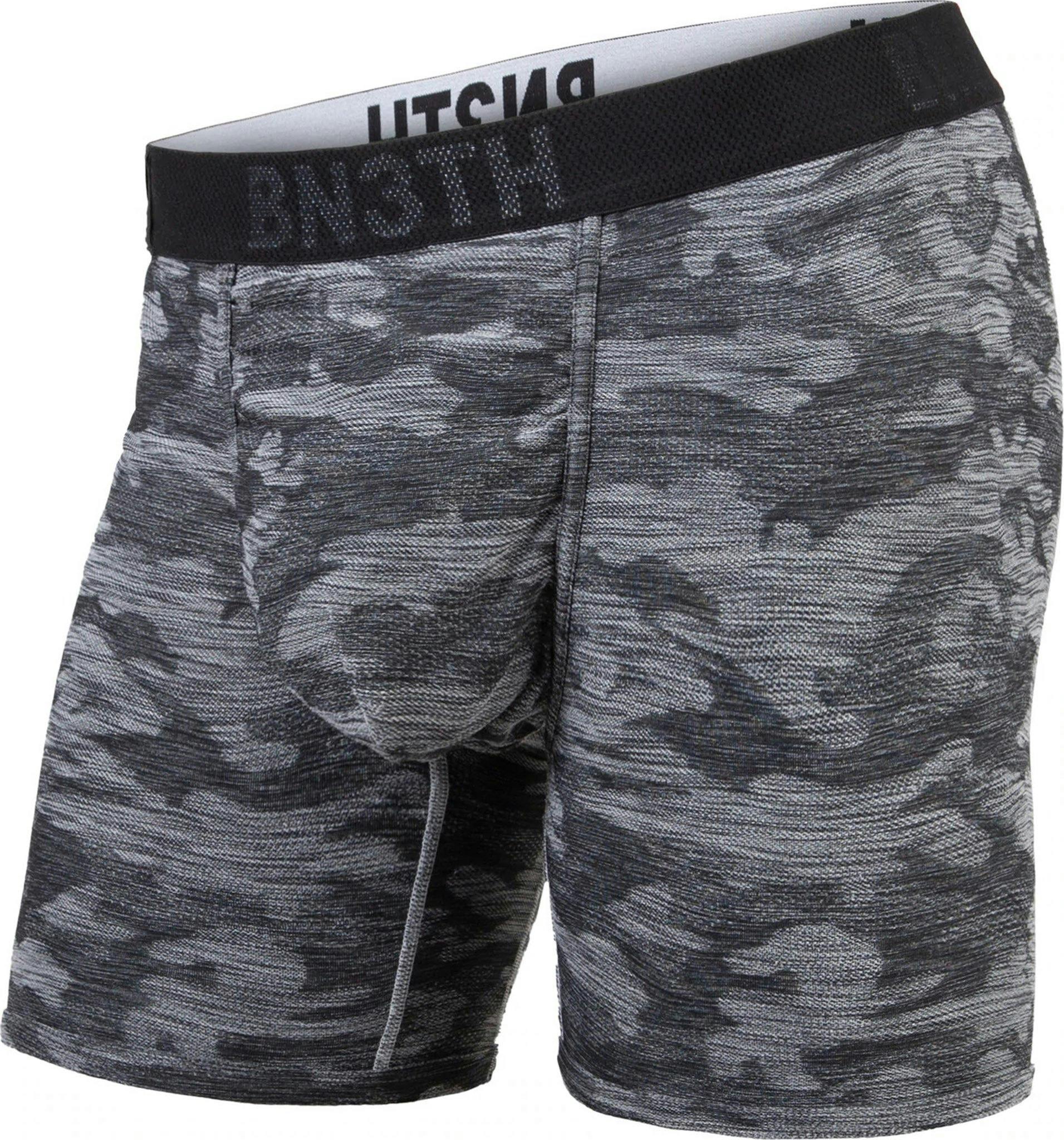 Product image for Hero Knit Boxer Brief - Men's