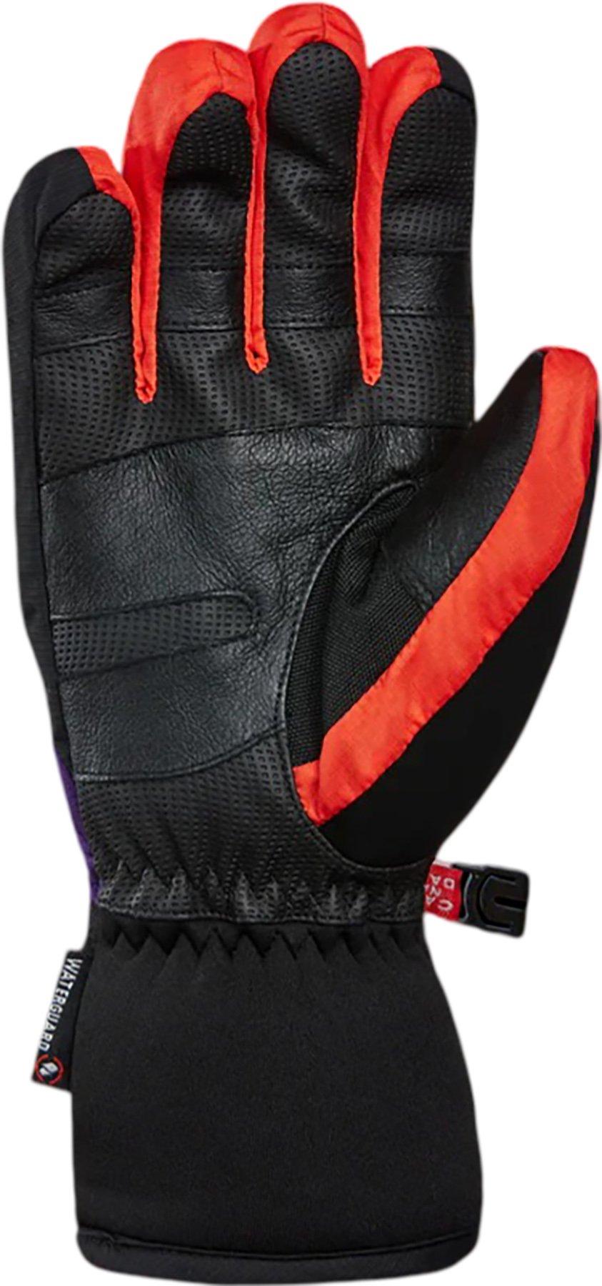 Product gallery image number 2 for product Fastrider PRIMALOFT Gloves - Women's