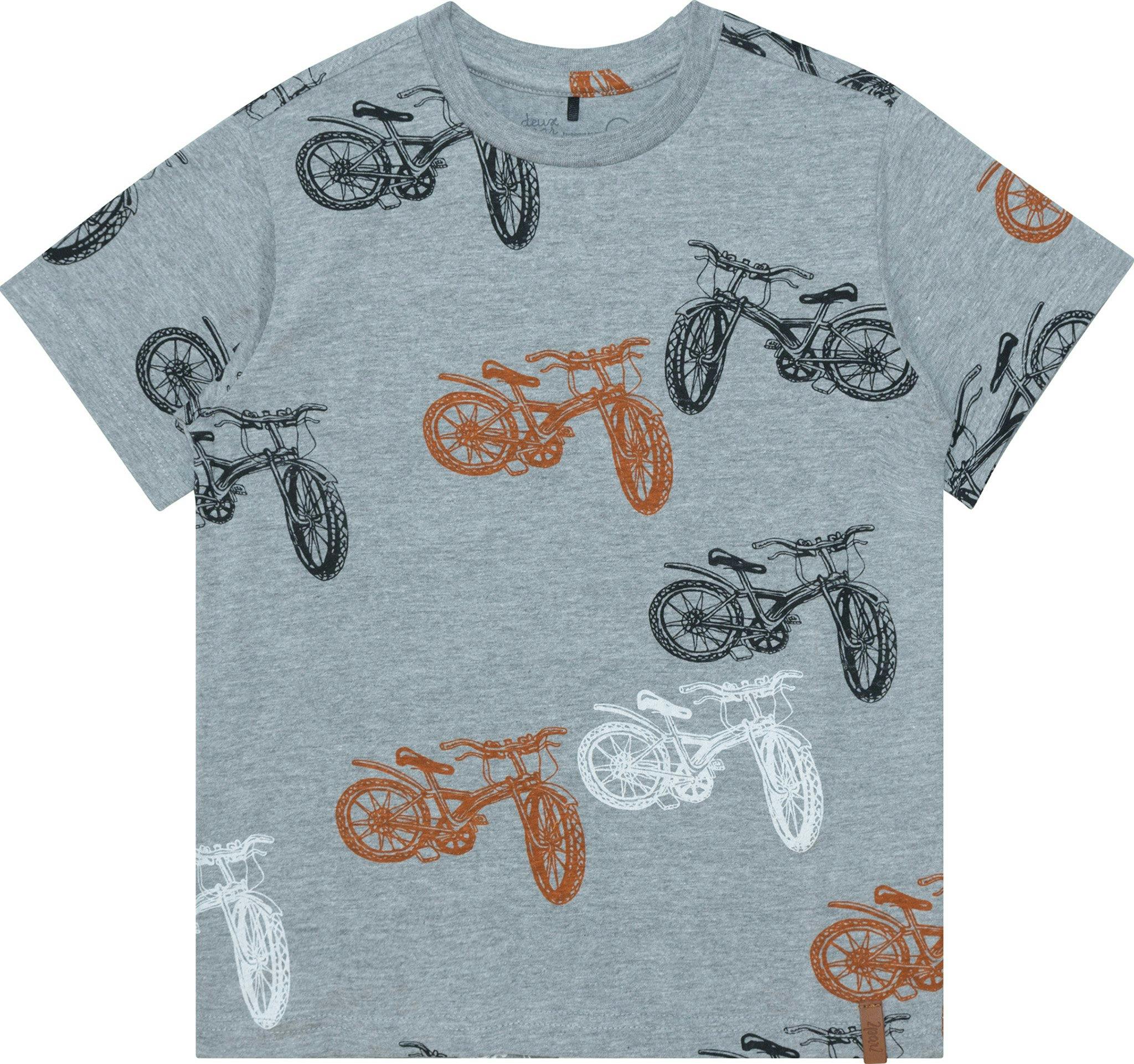 Product image for Printed Jersey T-Shirt - Big Boys