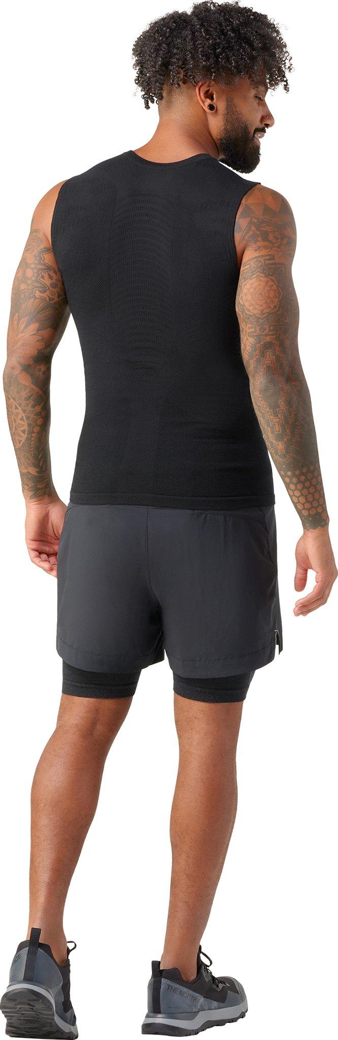 Numéro de l'image de la galerie de produits 2 pour le produit Camisole Intraknit Active - Homme