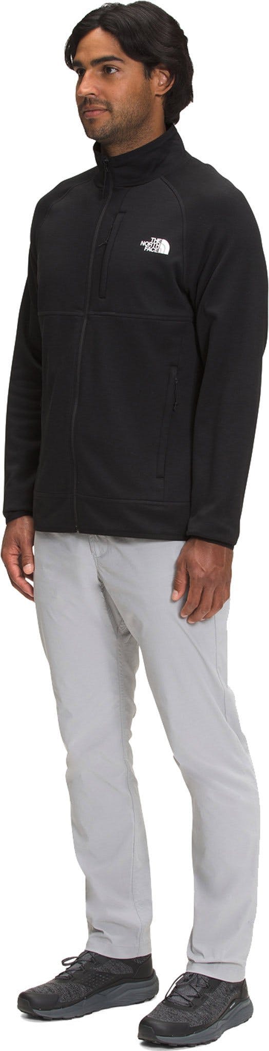 Product gallery image number 2 for product Canyonlands Full Zip Fleece Sweatshirt - Men's