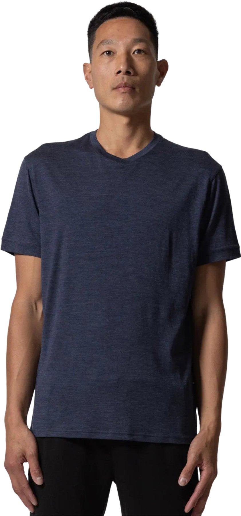 Product image for Merino V Tee - Men's