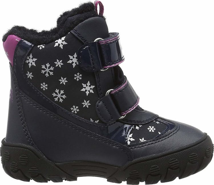 Product gallery image number 7 for product Gulp Snow Boots - Little Girls