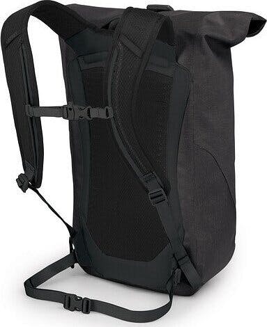 Product gallery image number 3 for product Arcane Roll Top Waterproof Backpack 18L