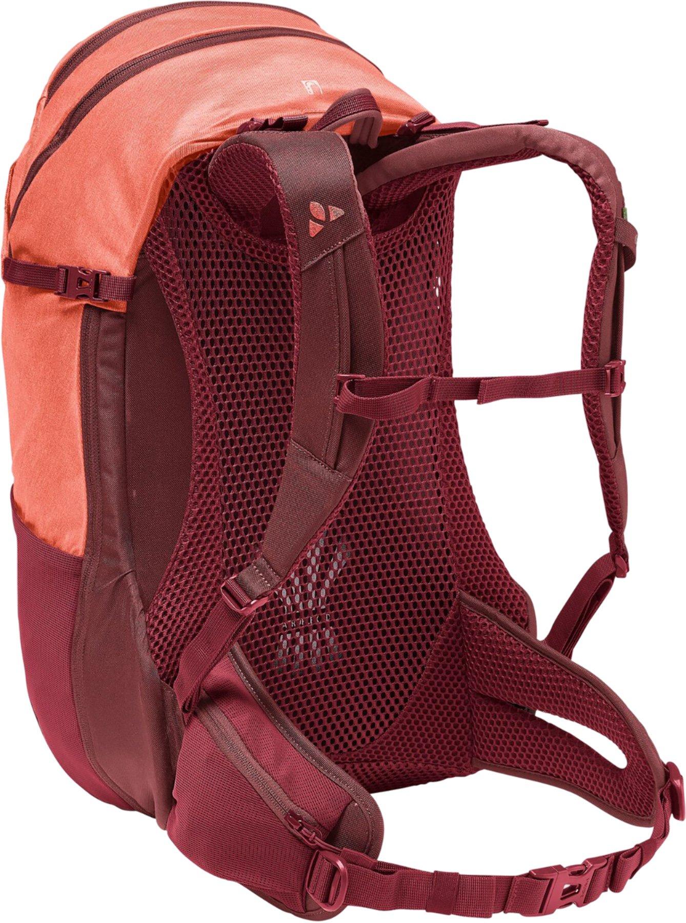 Numéro de l'image de la galerie de produits 2 pour le produit Sac à dos de randonnée Tacora 26+3L - Femme