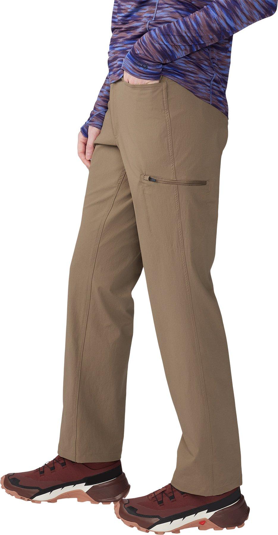 Product gallery image number 2 for product Basswood Pants - Women's