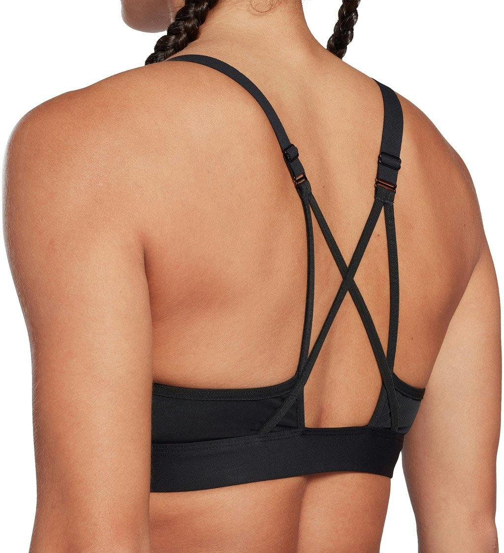 Product gallery image number 5 for product Lux Strappy Sports Bra - Women's