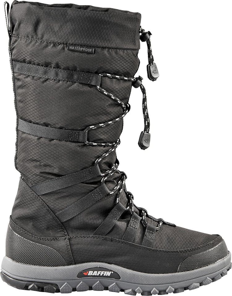 Product gallery image number 2 for product Escalate X Boots - Women's