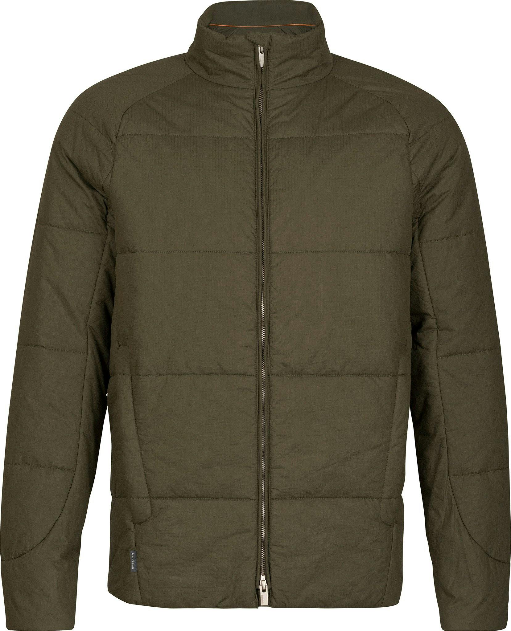 Image de produit pour Manteau Collingwood II MerinoLoft - Homme