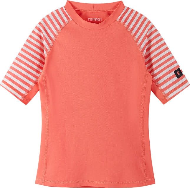 Product gallery image number 1 for product Joonia UPF 50+ 3/4 Sleeve Rashguard - Kids