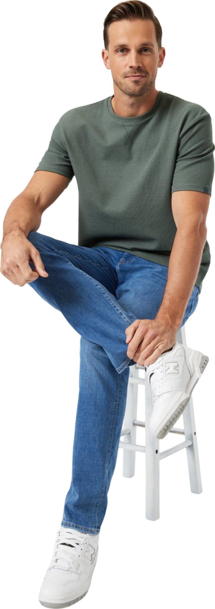 Product gallery image number 3 for product Jake Slim Leg Jeans - Men's