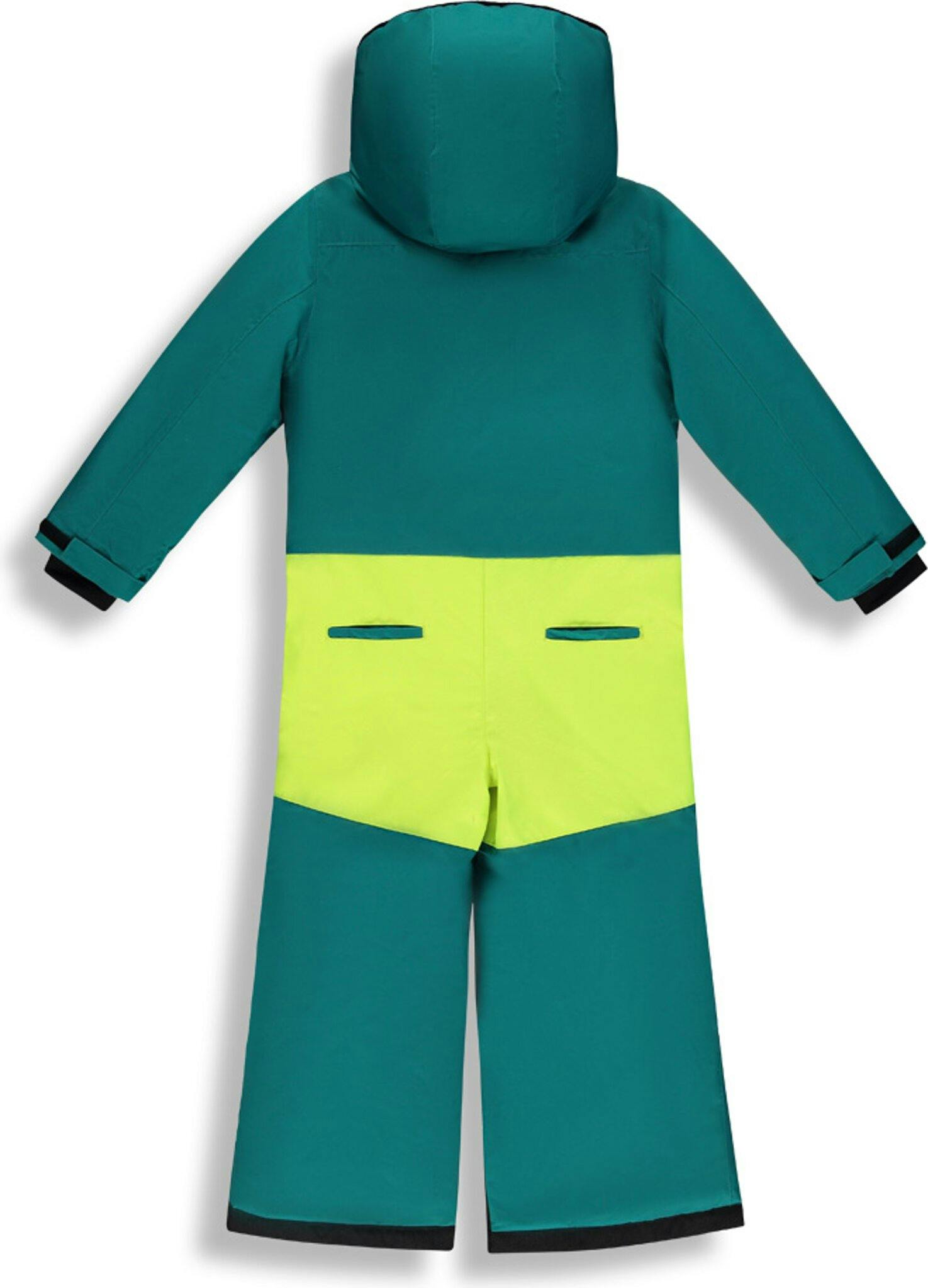 Product gallery image number 4 for product One-Piece Snowsuit - Kids