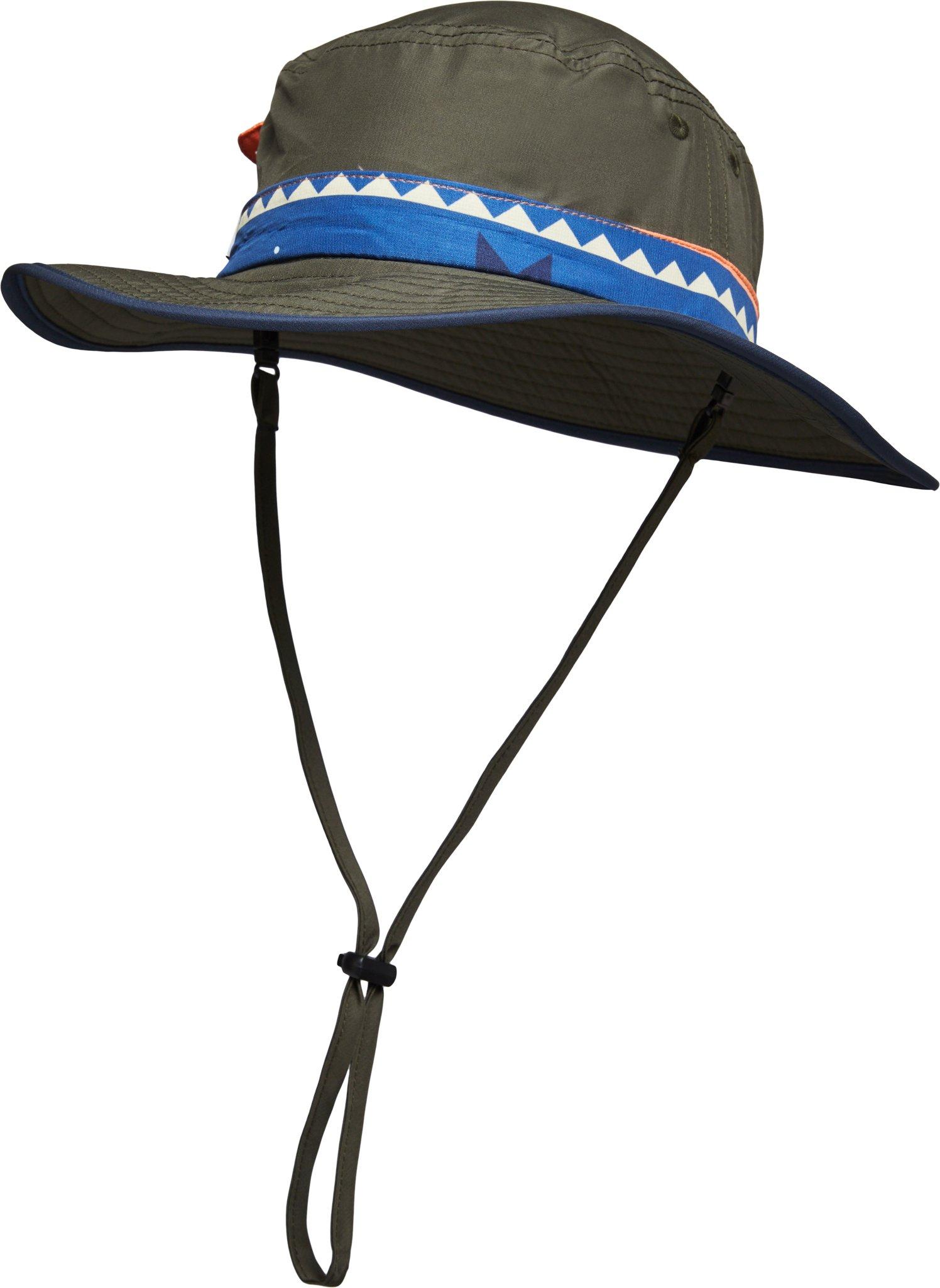 Product gallery image number 1 for product Trailblazer Hat - Kids