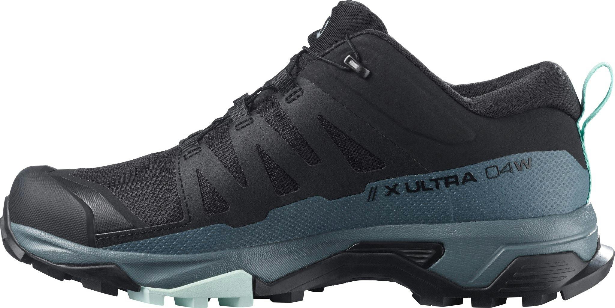 Product gallery image number 5 for product X Ultra 4 GORE-TEX Hiking Shoes - Women's