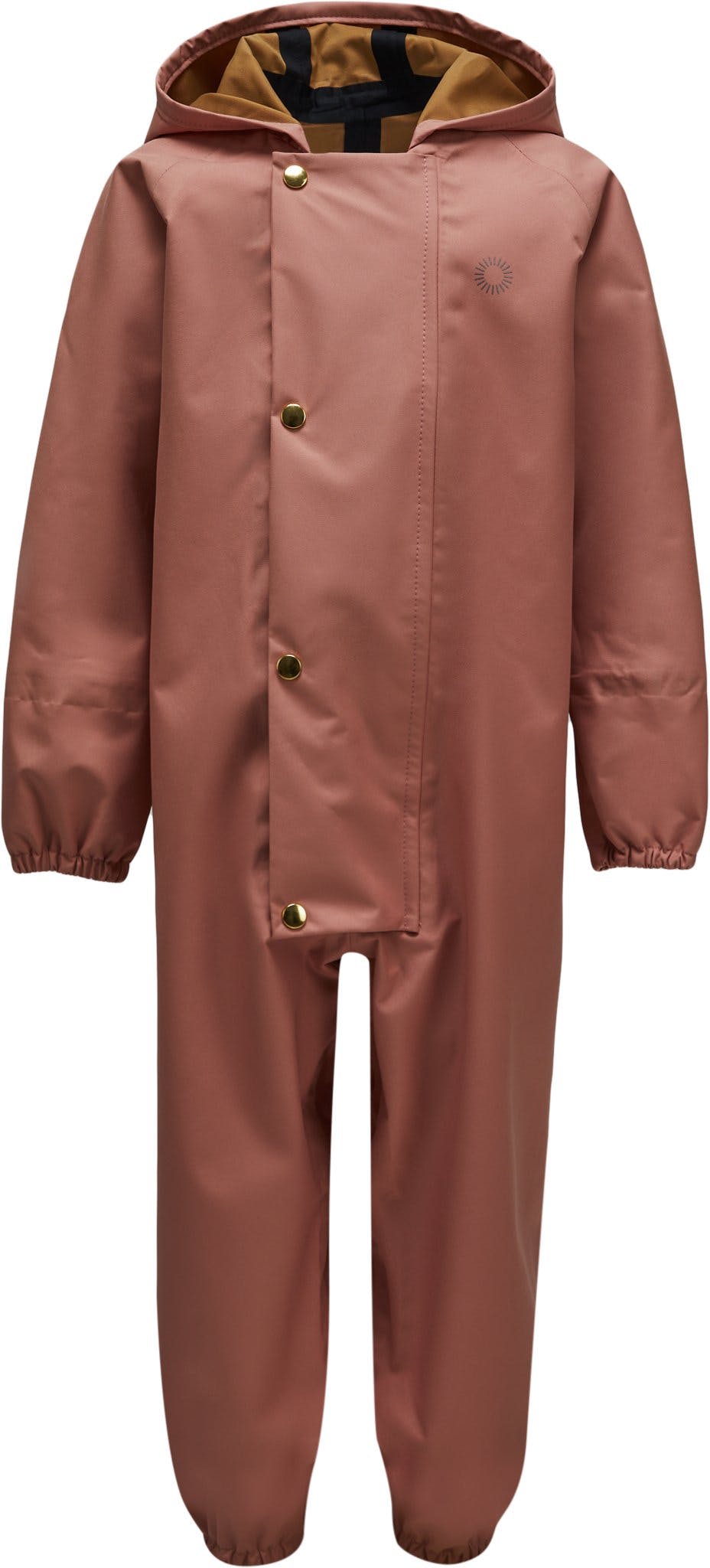 Product gallery image number 1 for product Onesie Rainsuit - Youth
