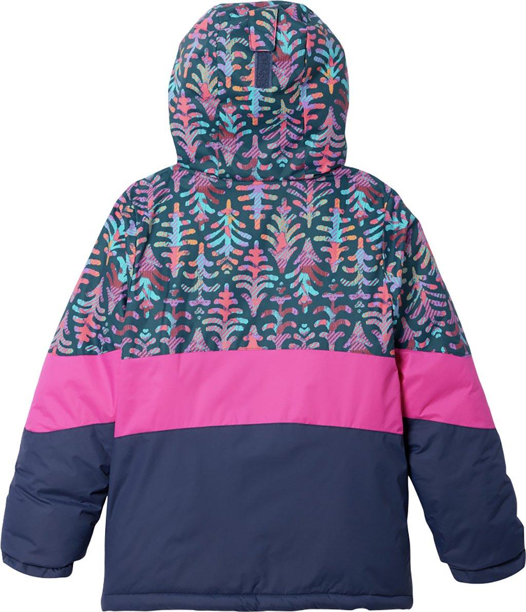 Product gallery image number 2 for product Horizon Ride II Jacket - Girl's