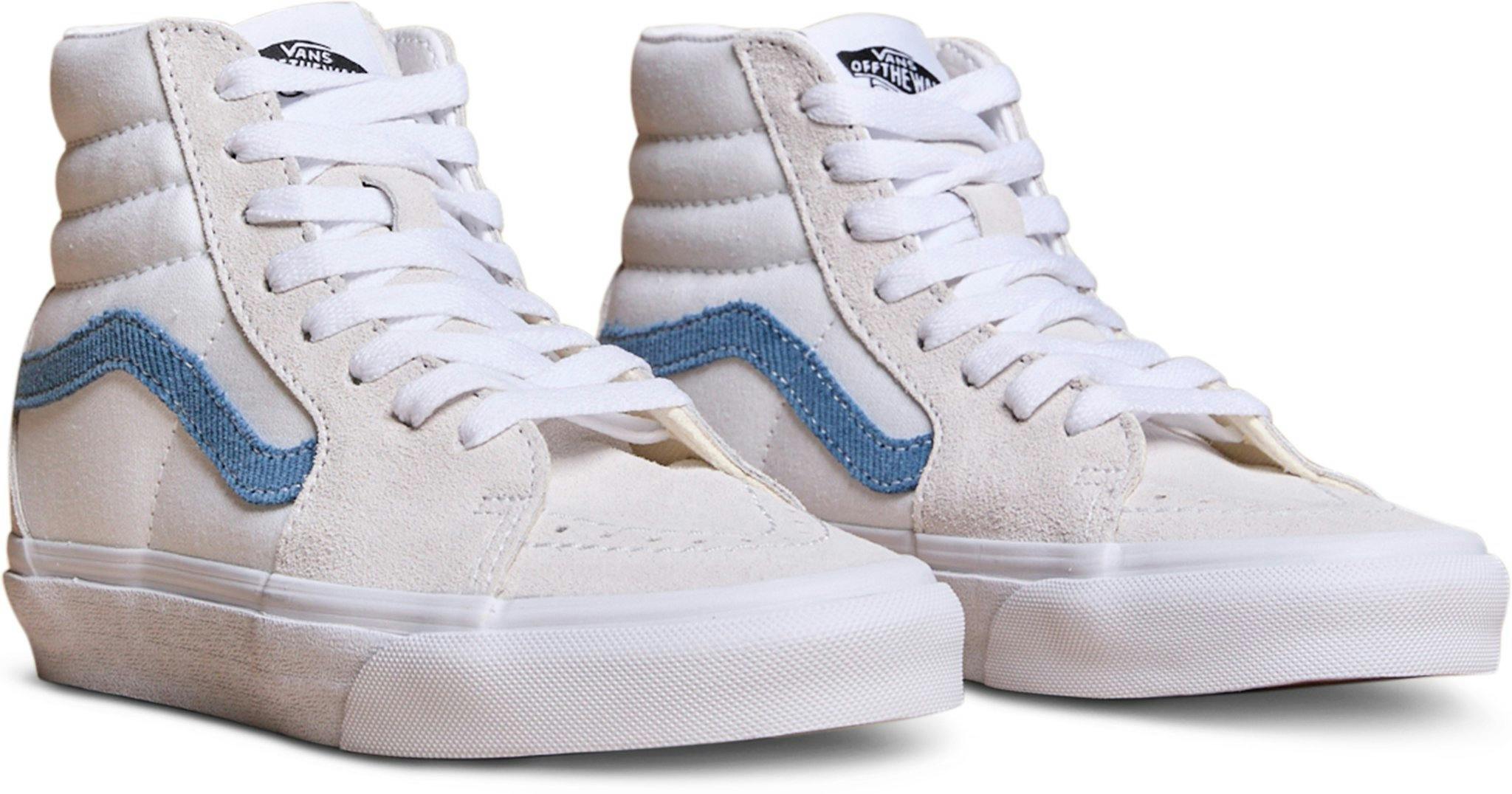 Product gallery image number 5 for product Sk8-Hi Skate Shoes - Men's