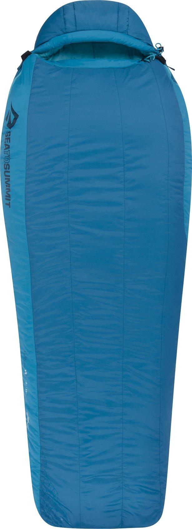 Product image for Venture VtII Synthetic Sleeping Bag 23°F/-5°C - Regular - Women's