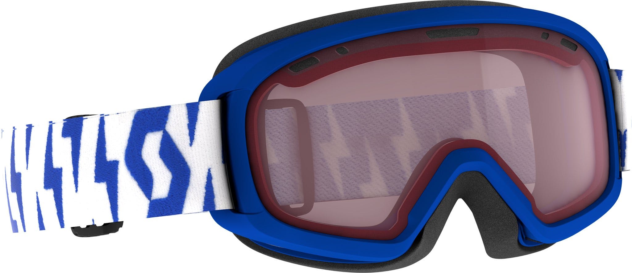 Image de produit pour Lunette de ski junior Witty - Enfant