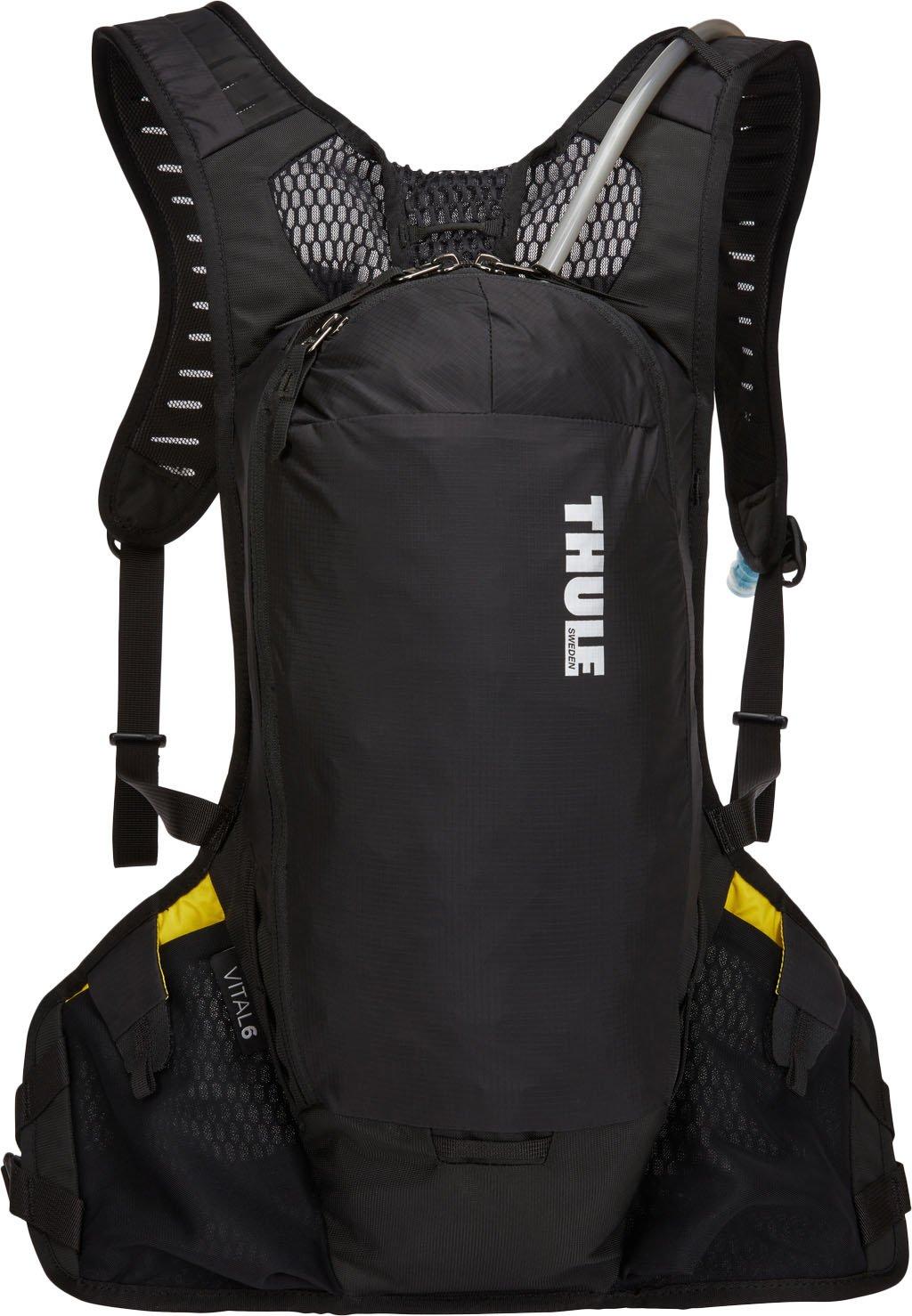 Product gallery image number 7 for product Vital 6L Hydration Pack - Men's